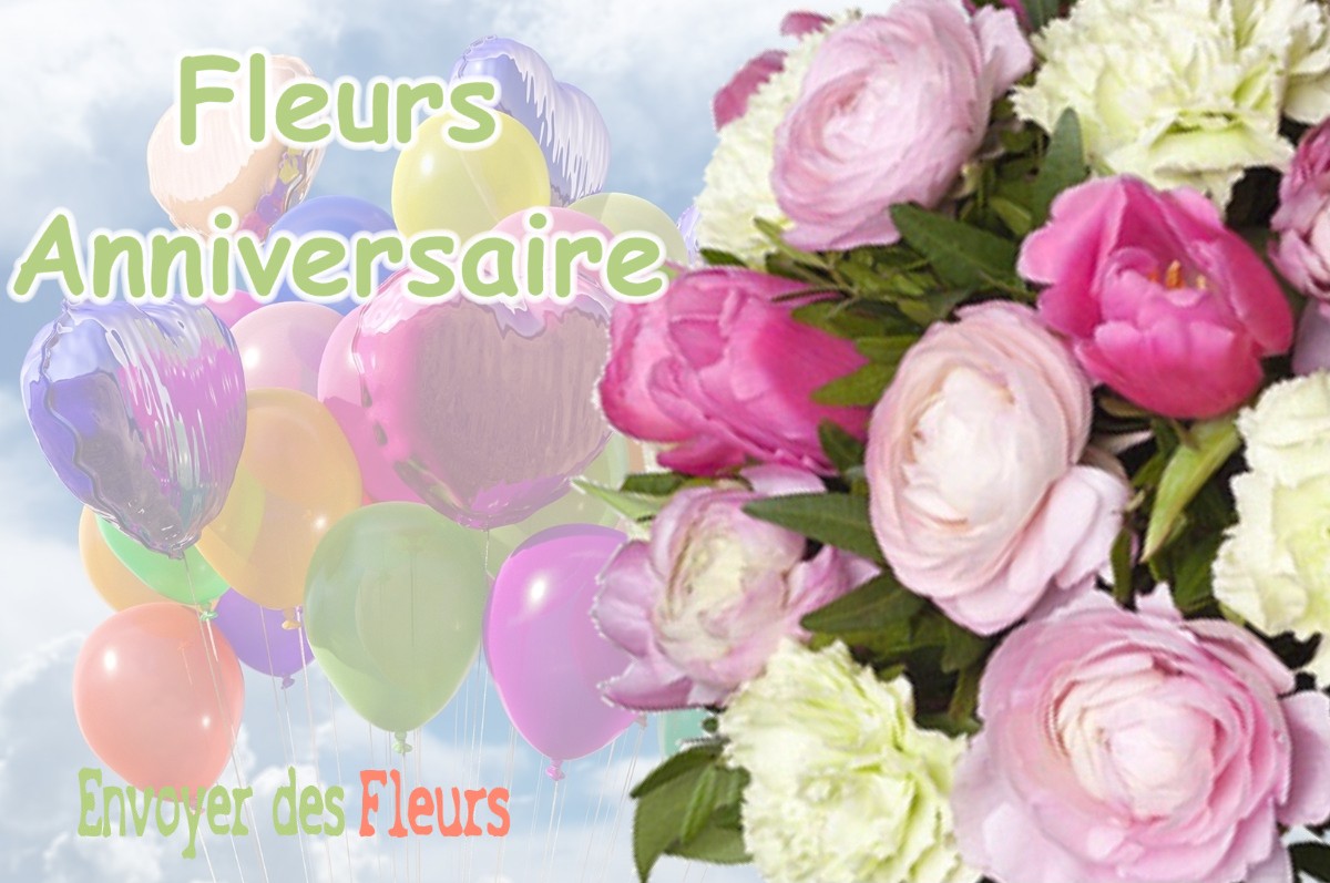 lIVRAISON FLEURS ANNIVERSAIRE à FORT-DU-PLASNE